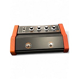 Used Warm Audio Jet Phaser Effect Pedal