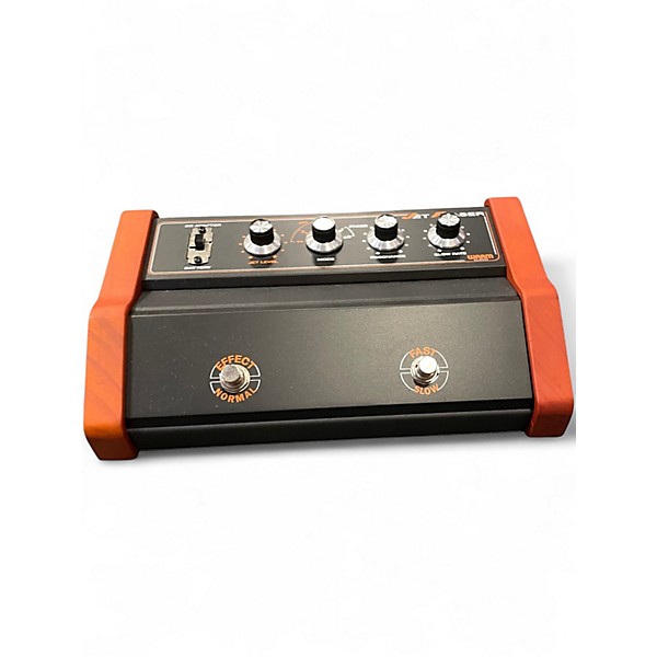 Used Warm Audio Jet Phaser Effect Pedal