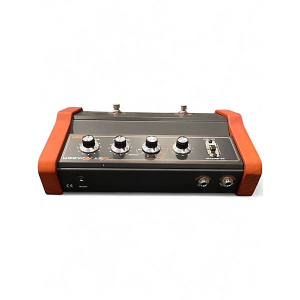 Used Warm Audio Jet Phaser Effect Pedal