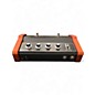 Used Warm Audio Jet Phaser Effect Pedal