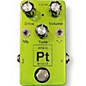 Used Rimrock Effects PT Drive Effect Pedal thumbnail