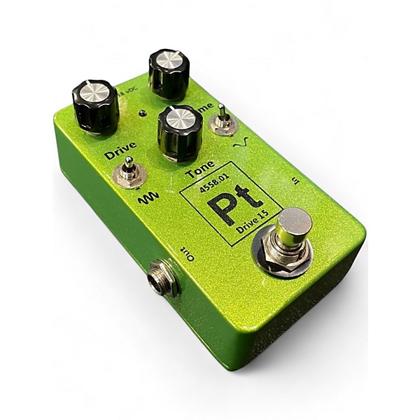 Used Rimrock Effects PT Drive Effect Pedal