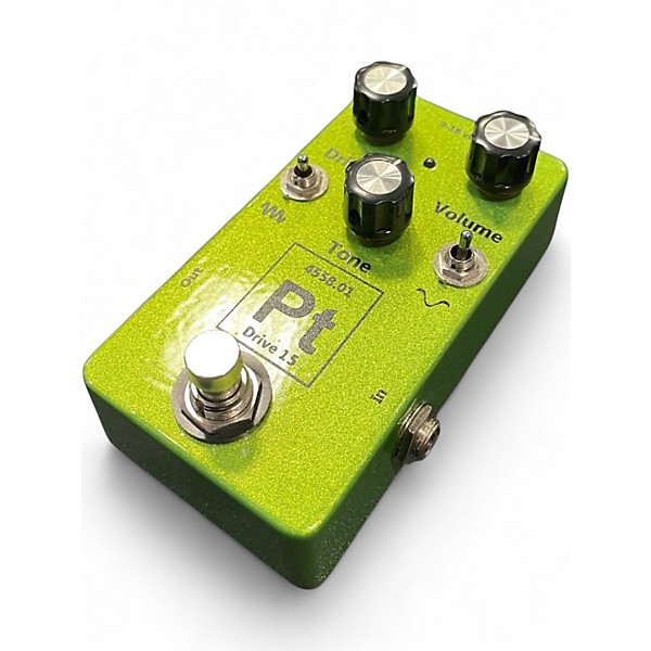 Used Rimrock Effects PT Drive Effect Pedal