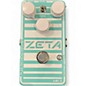 Used Solid Gold Fx Zeta Effect Pedal thumbnail