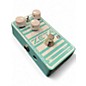 Used Solid Gold Fx Zeta Effect Pedal