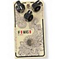 Used Solid Gold Fx If 6 Was 9 Effect Pedal thumbnail