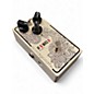 Used Solid Gold Fx If 6 Was 9 Effect Pedal