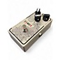 Used Solid Gold Fx If 6 Was 9 Effect Pedal