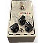 Used Solid Gold Fx If 6 Was 9 Effect Pedal