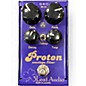 Used 3 Leaf Audio Proton Effect Pedal thumbnail