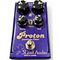 Used 3 Leaf Audio Proton Effect Pedal