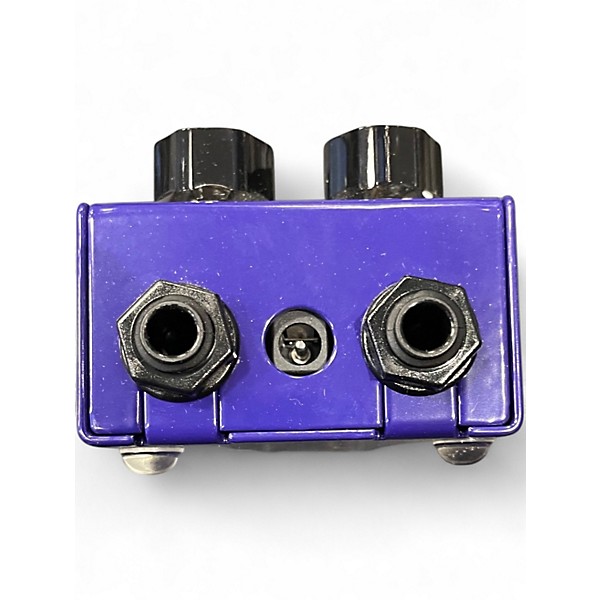 Used 3 Leaf Audio Proton Effect Pedal
