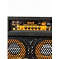 Used Markbass Little Mark 58R Combo Bass Combo Amp