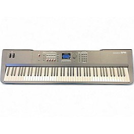 Used Kurzweil SP6 Portable Keyboard