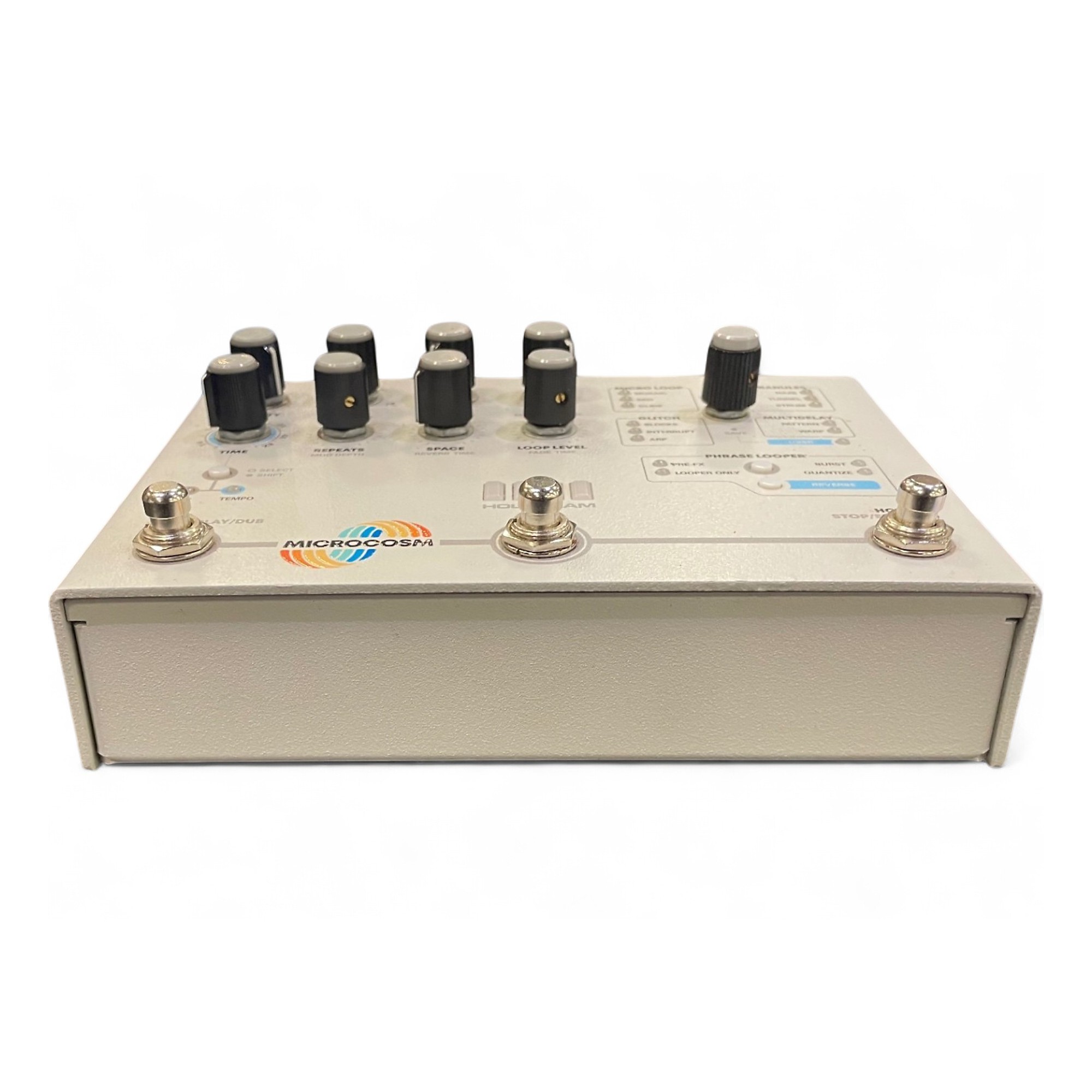 ギター Hologram / Microcosm Hologram Electronics Microcosm