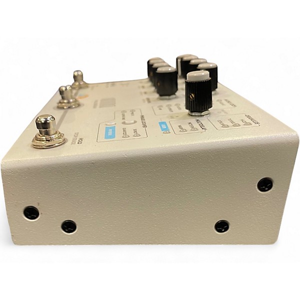 Used Hologram Microcosm Effect Processor | Guitar Center