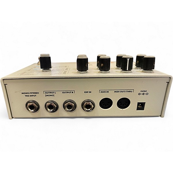ギター HOLOGRAM MICROCOSM Used Hologram Microcosm Effect Processor | Guitar Center