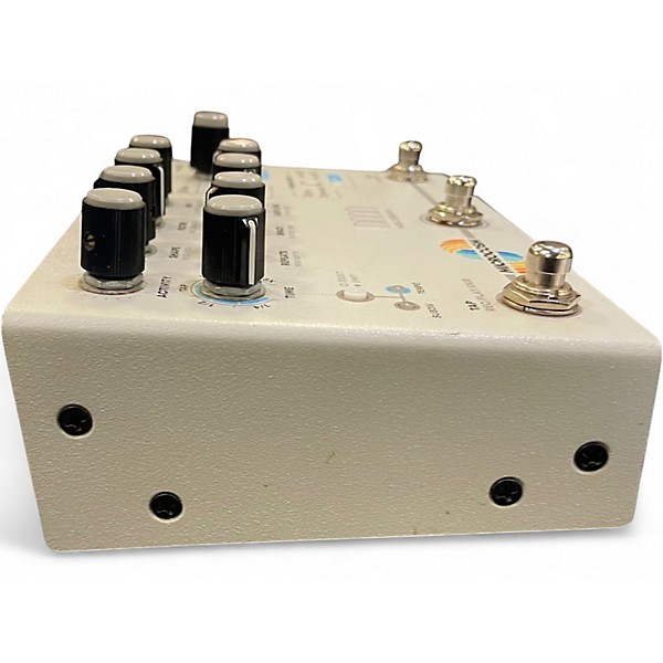 ギター Hologram Microcosm Used Hologram Microcosm Effect Processor | Guitar Center
