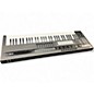 Used Novation 61SL MKII MIDI Controller