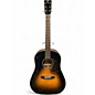 Used Tanglewood TW40 Tobacco Burst Acoustic Guitar thumbnail