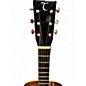 Used Tanglewood TW40 Tobacco Burst Acoustic Guitar