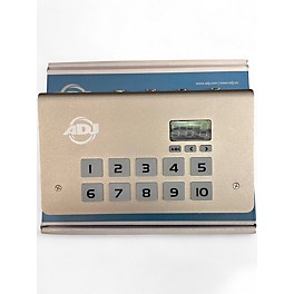 Used Adj myDMX5 Lighting Controller