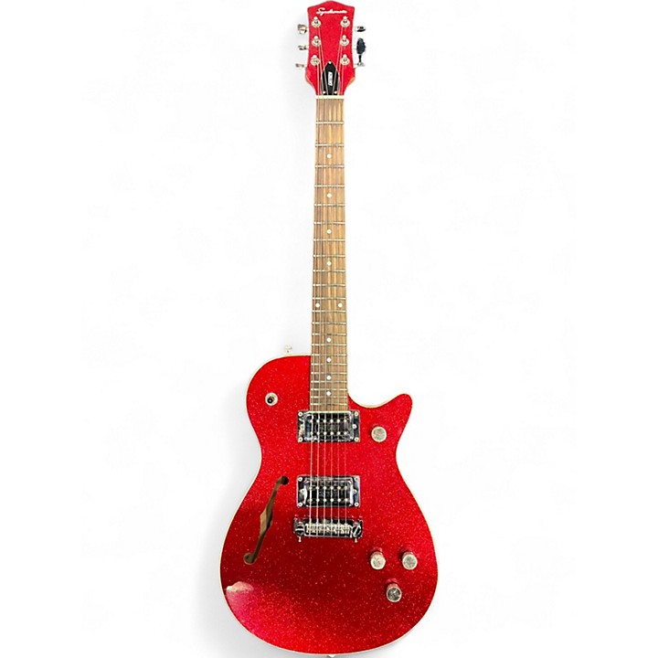 ギター grestsch gt461 Amazon.com: Gretsch G2420 Streamliner Hollowbody Electric