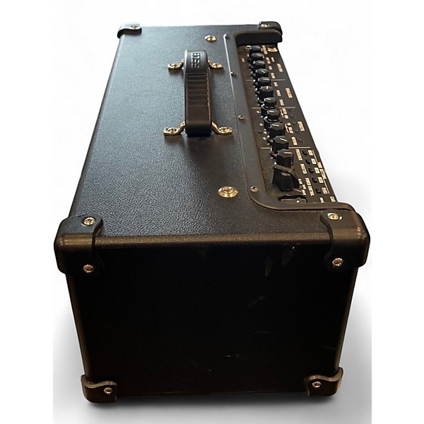 Used BOSS Katana HEAD MKii 100w Tube Guitar Amp Head