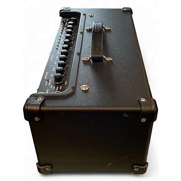 Used BOSS Katana HEAD MKii 100w Tube Guitar Amp Head