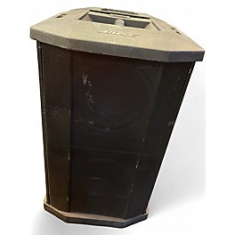 Used Bose F1 SUB Powered Speaker