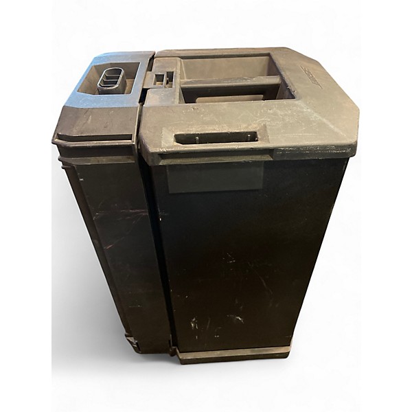 Used Bose F1 SUB Powered Speaker