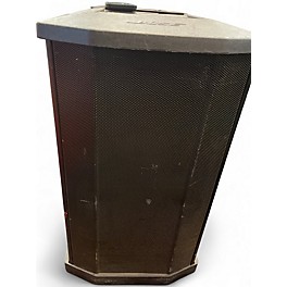 Used Bose F1 SUB Powered Speaker