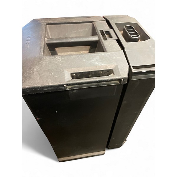 Used Bose F1 SUB Powered Speaker