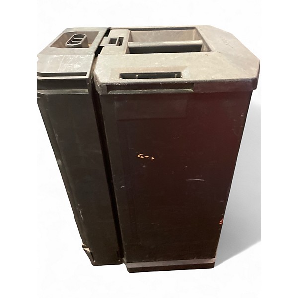 Used Bose F1 SUB Powered Speaker