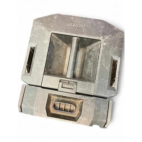 Used Bose F1 SUB Powered Speaker