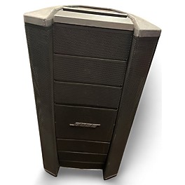 Used Bose F1 MODEL 812 Powered Speaker