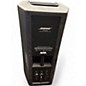 Used Bose F1 MODEL 812 Powered Speaker