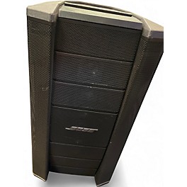 Used Bose F1 MODEL 812 Powered Speaker