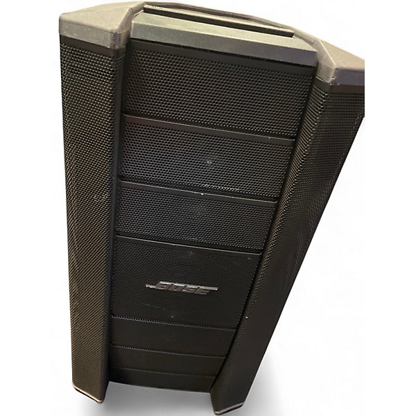Used Bose F1 MODEL 812 Powered Speaker