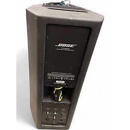 Used Bose F1 MODEL 812 Powered Speaker