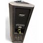 Used Bose F1 MODEL 812 Powered Speaker thumbnail