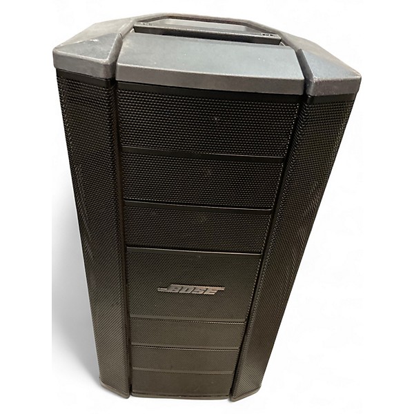 Used Bose F1 MODEL 812 Powered Speaker