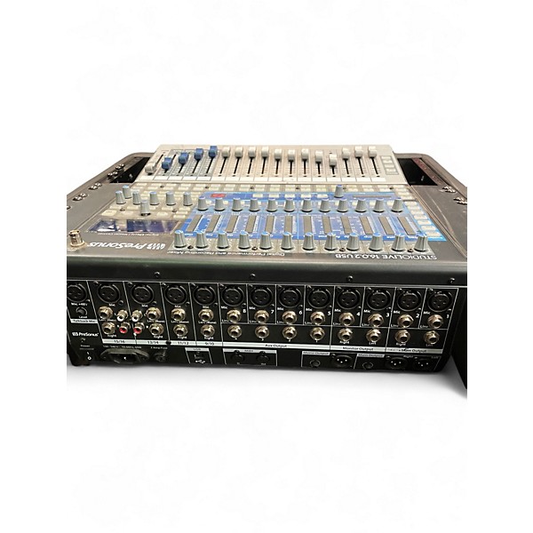 Used PreSonus Studio Live 16.0.2 Digital Mixer
