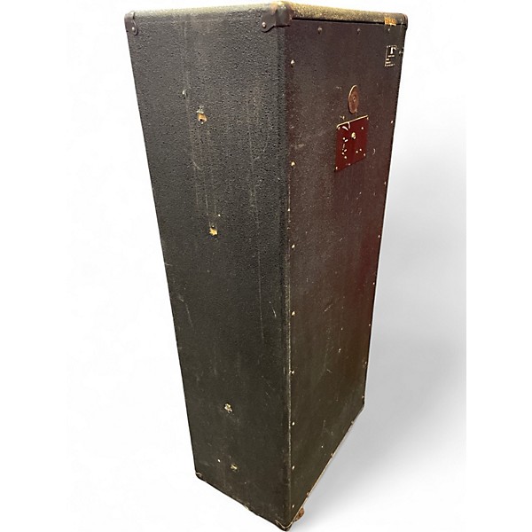 Used Kustom PA 2-12+h Unpowered Speaker