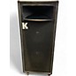 Used Kustom PA 2-12+H Unpowered Speaker