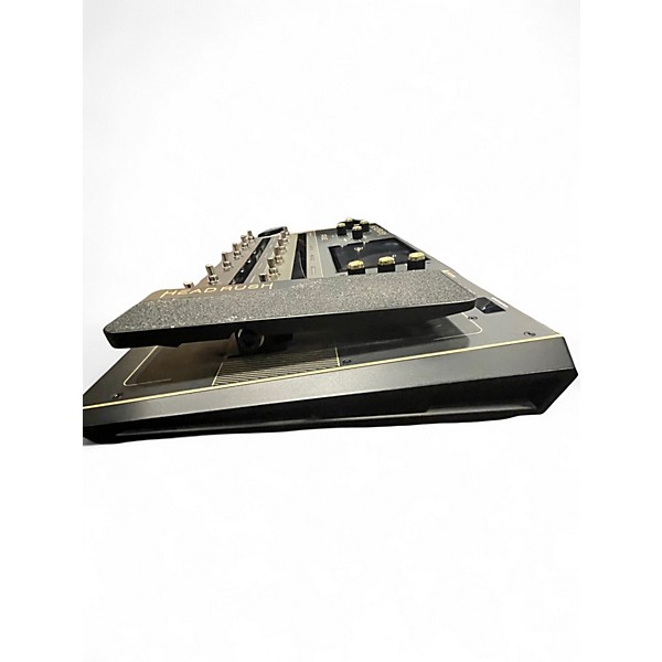 Used HeadRush PRIME Pedal Board