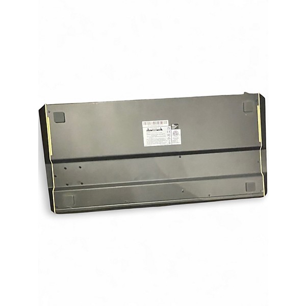 Used HeadRush PRIME Pedal Board