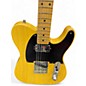Used Fender Hot Rod '50's Telecaster Butterscotch Solid Body Electric Guitar