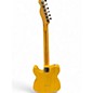 Used Fender Hot Rod '50's Telecaster Butterscotch Solid Body Electric Guitar