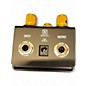 Used Keeley SUPER RODENT Effect Pedal